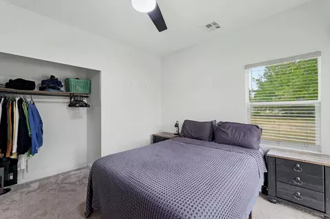 Bedroom - 1237 N Osage, Augusta, KS 67010 photo 1 of 5