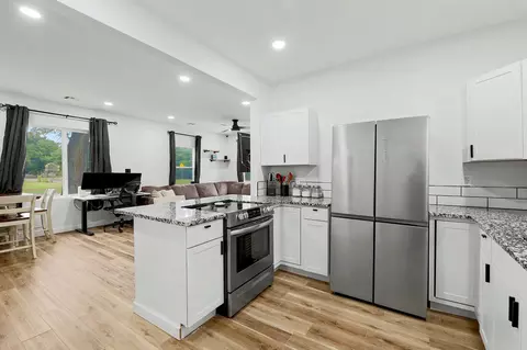 Kitchen - 1237 N Osage, Augusta, KS 67010 photo 1 of 5