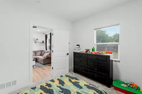 Bedroom - 1237 N Osage, Augusta, KS 67010 photo 5 of 5