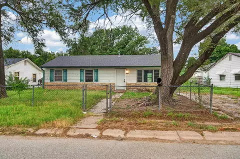 4269 S Cumberland St, Wichita, KS 67216
