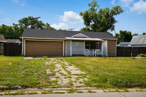 337 W Sunflower, Wichita, KS 67217