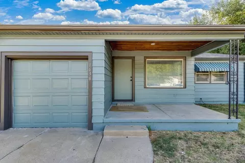 1638 S Faulders Ln, Wichita, KS 67208