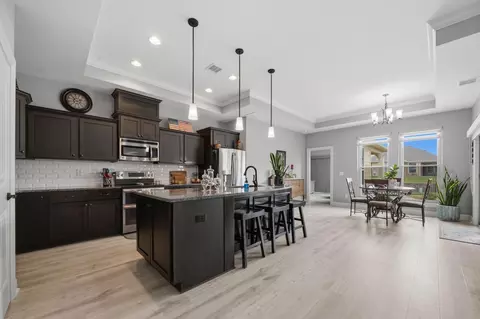 Kitchen - 1024 E Twisted Oak Rd, Derby, KS 67037 photo 1 of 4