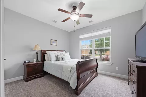 Bedroom - 1024 E Twisted Oak Rd, Derby, KS 67037 photo 3 of 3