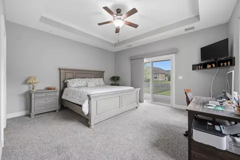 Bedroom - 1024 E Twisted Oak Rd, Derby, KS 67037 photo 1 of 3
