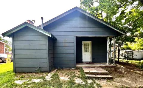 308 S 2nd, Arkansas City, KS 67005