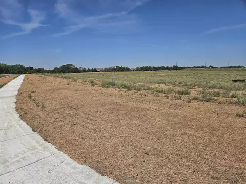 1630 E Hiddenfalls St Lot 8 Block B Vista Ridge 2nd Addition #LOT 8, BLOCK B, VISTA RIDGE 2ND , Andover, KS 67002