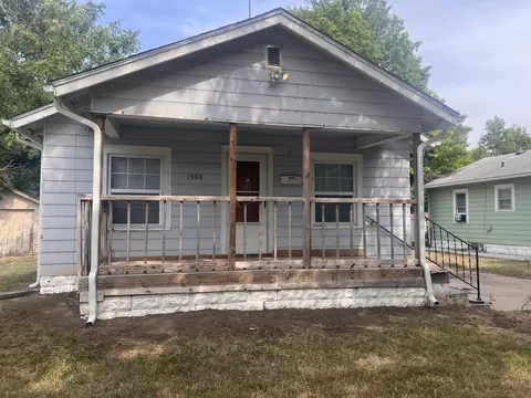 1508 S Pattie, Wichita, KS 67211