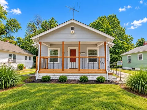 1508 S Pattie, Wichita, KS 67211