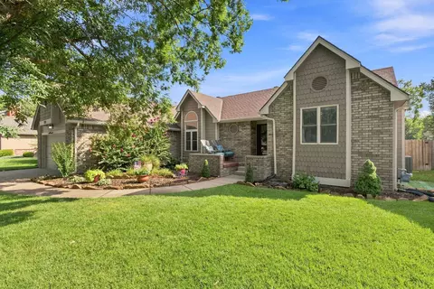 1970 N Northwest Pkwy, Wichita, KS 67212