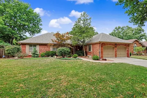 251 N Armour, Wichita, KS 67206