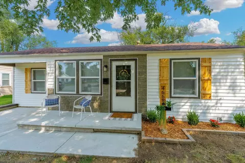 4668 S Laclede Ave, Wichita, KS 67217
