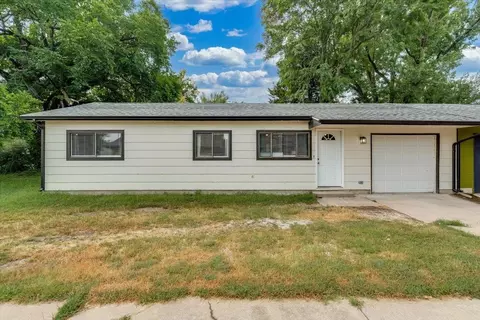 615 N Elder St, Wichita, KS 67212