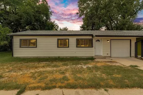 615 N Elder St, Wichita, KS 67212