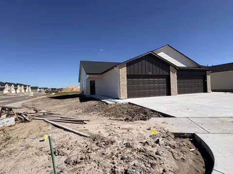 2904 S Denene St UNIT 100, Wichita, KS 67215