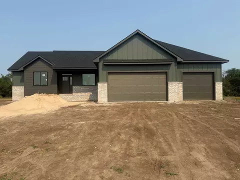 1493 W Cozy Hollow Ct, Goddard, KS 67052