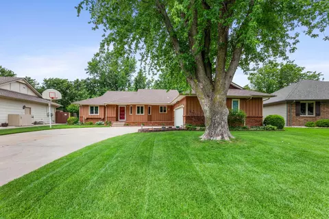 231 S Milstead, Wichita, KS 67209