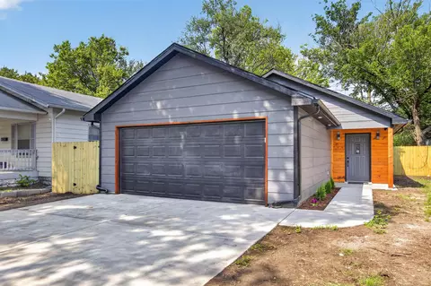 1639 S Lulu, Wichita, KS 67211