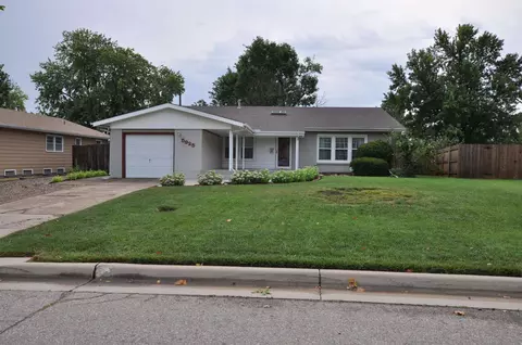 5925 Memphis, Wichita, KS 67220