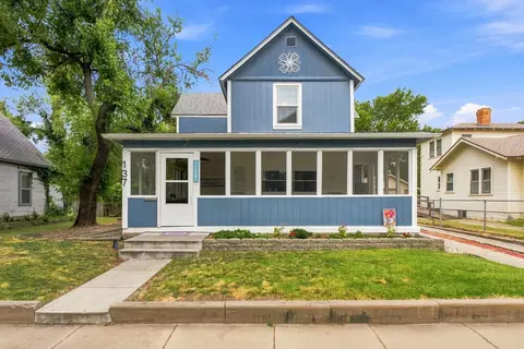 137 S Elizabeth, Wichita, KS 67213