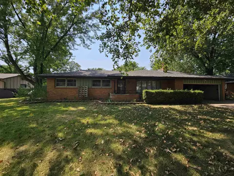 1747 N Sabin St, Wichita, KS 67212