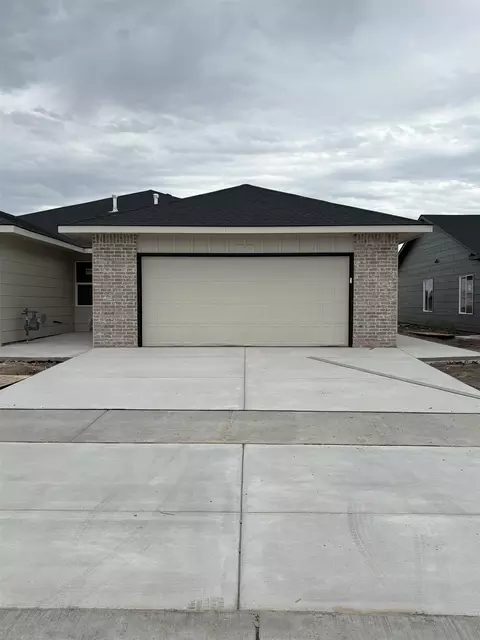 2916 S Denene St UNIT 200, Wichita, KS 67215