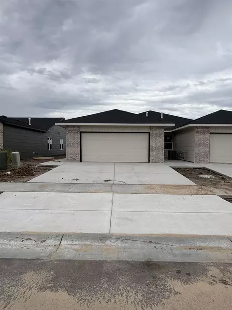 2924 S Denene St UNIT 100, Wichita, KS 67215