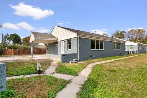 3023-3055 N Porter Ave, Wichita, KS 67204