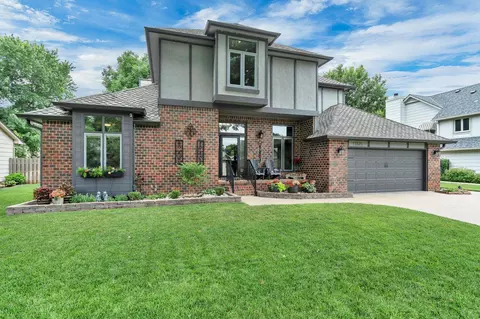 11803 W Douglas, Wichita, KS 67209