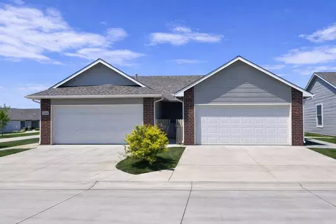 5412-5414 N Colburn St, Bel Aire, KS 67220