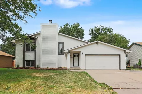 2519 S Lori, Wichita, KS 67210