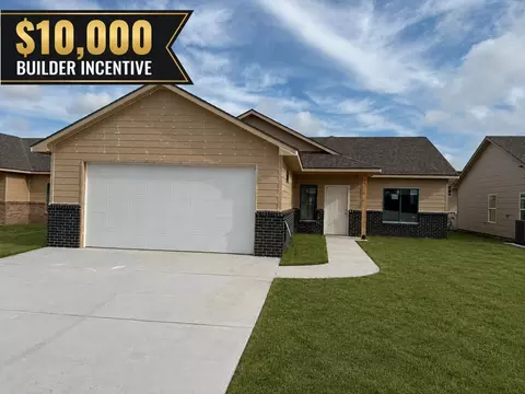5103 N Toben Ct, Bel Aire, KS 67226
