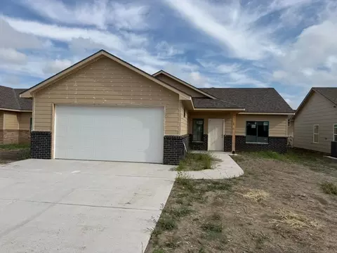 5103 N Toben Ct, Bel Aire, KS 67226