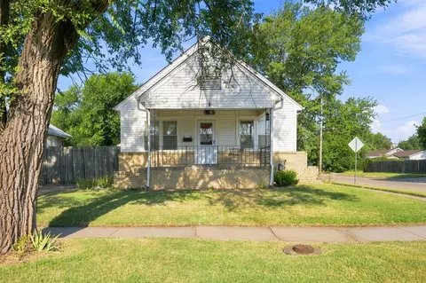 157 N Richmond, Wichita, KS 67203