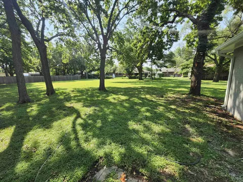 Exterior - 3100 N Ohio, Augusta, KS 67010 photo 7 of 8