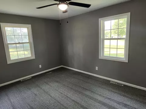 Bedroom - 3100 N Ohio, Augusta, KS 67010 photo 2 of 2