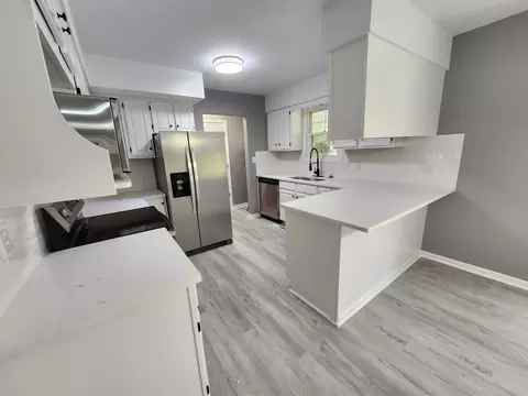 Kitchen - 3100 N Ohio, Augusta, KS 67010 photo 1 of 3