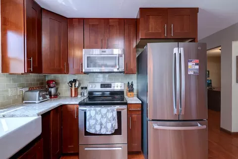 Kitchen - 609 E 33rd, Winfield, KS 67156 photo 4 of 4