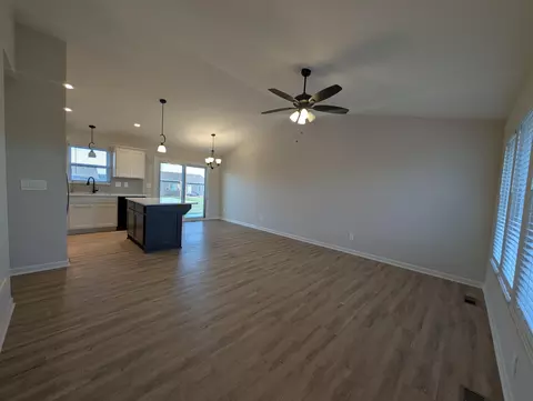 Living - 200 E Anniston Ct, Derby, KS 67037 photo 4 of 4