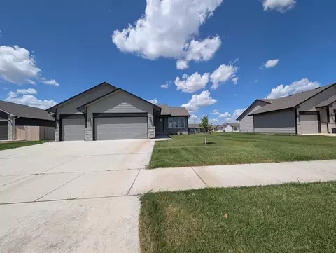 200 E Anniston Ct, Derby, KS 67037