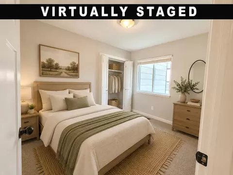 Bedroom - 200 E Anniston Ct, Derby, KS 67037 photo 1 of 2
