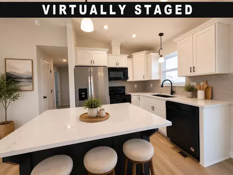 Kitchen - 200 E Anniston Ct, Derby, KS 67037 photo 1 of 1