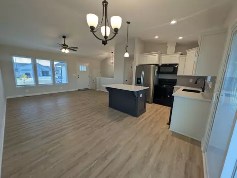 Living - 200 E Anniston Ct, Derby, KS 67037 photo 2 of 4