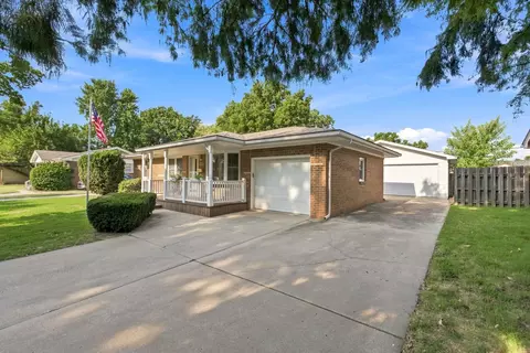 5145 S Ash St, Wichita, KS 67216