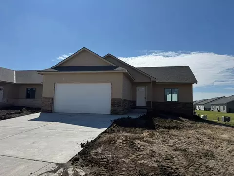 8955 E Joshua St, Bel Aire, KS 67226