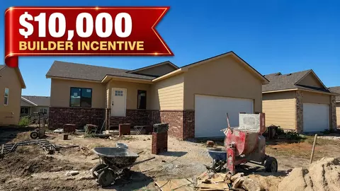 8979 N Joshua Dr, Bel Aire, KS 67226