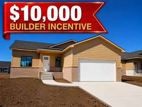 8991 N Joshua Dr, Bel Aire, KS 67226
