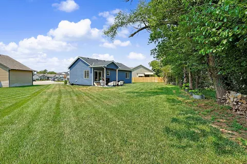 Exterior - 1237 E Sontag, Derby, KS 67037 photo 8 of 8
