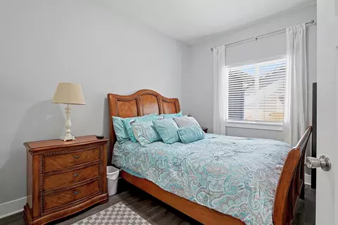 Bedroom - 1237 E Sontag, Derby, KS 67037 photo 2 of 4