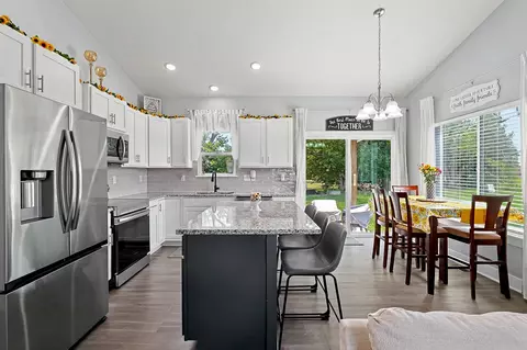 Kitchen - 1237 E Sontag, Derby, KS 67037 photo 7 of 7